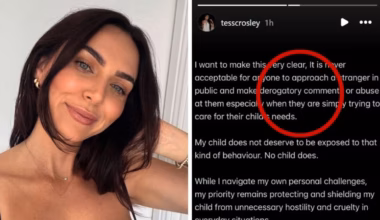 AFL 2026: Tess Crosley has condemned vile trolls after being subject to horrible public abuse