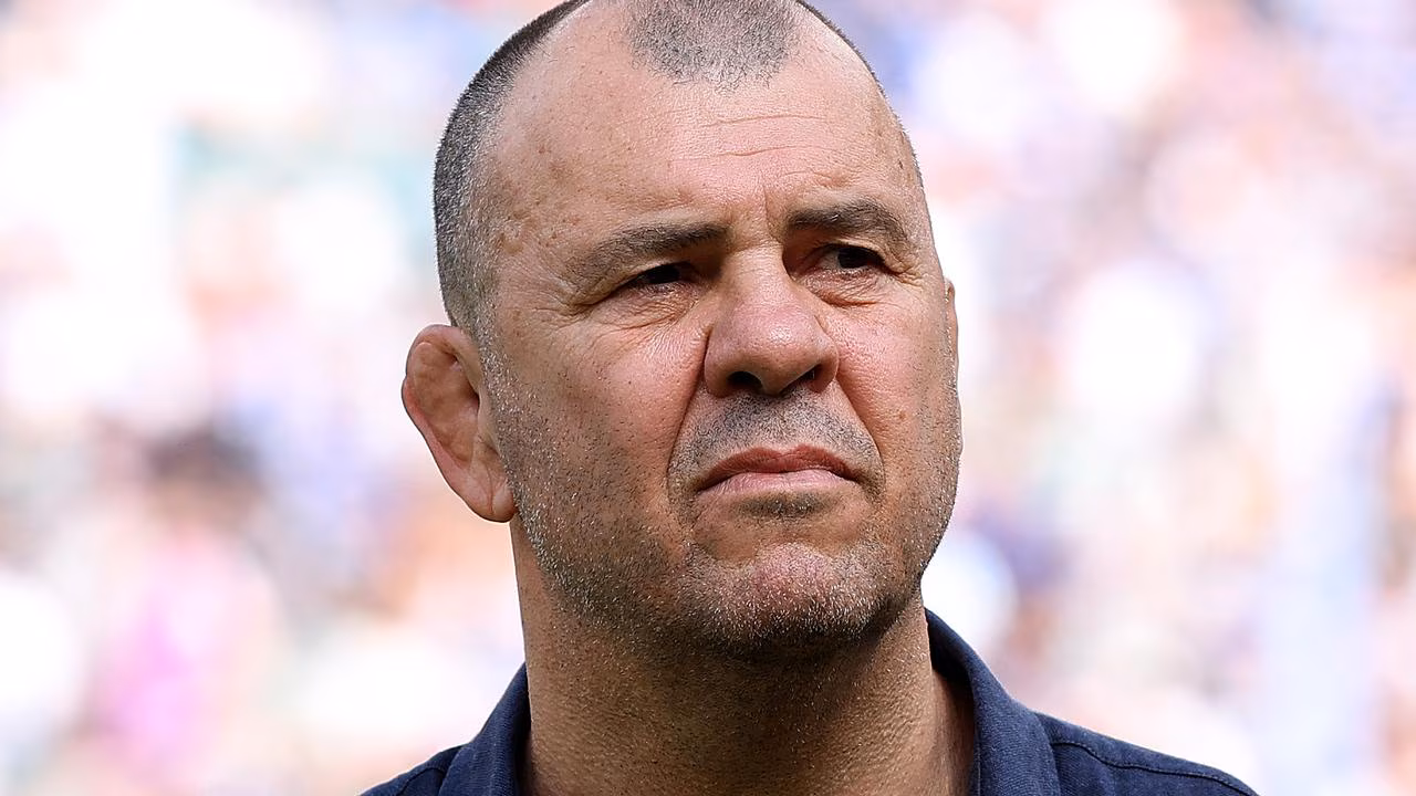 NRL 2026: Michael Cheika receives strong support to become new Dragons coach