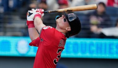 Travis Bazzana makes his debut, Cleveland Guardians vs Tampa Bay Rays, video, highlights, baseball news
