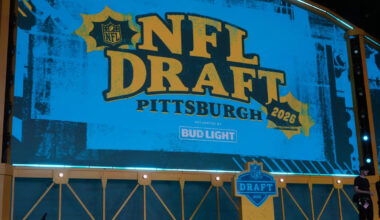 2026 NFL Draft grades: Every pick in first round broken down