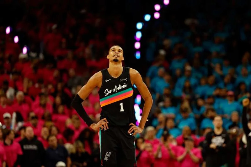 Photo by Ronald Cortes/Getty Images