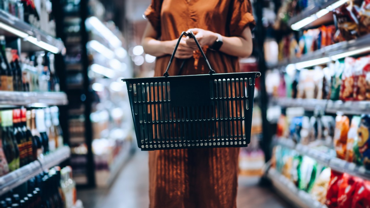 Woolworths has warned of 12 months of price rises at its stores. Picture: Getty Images
