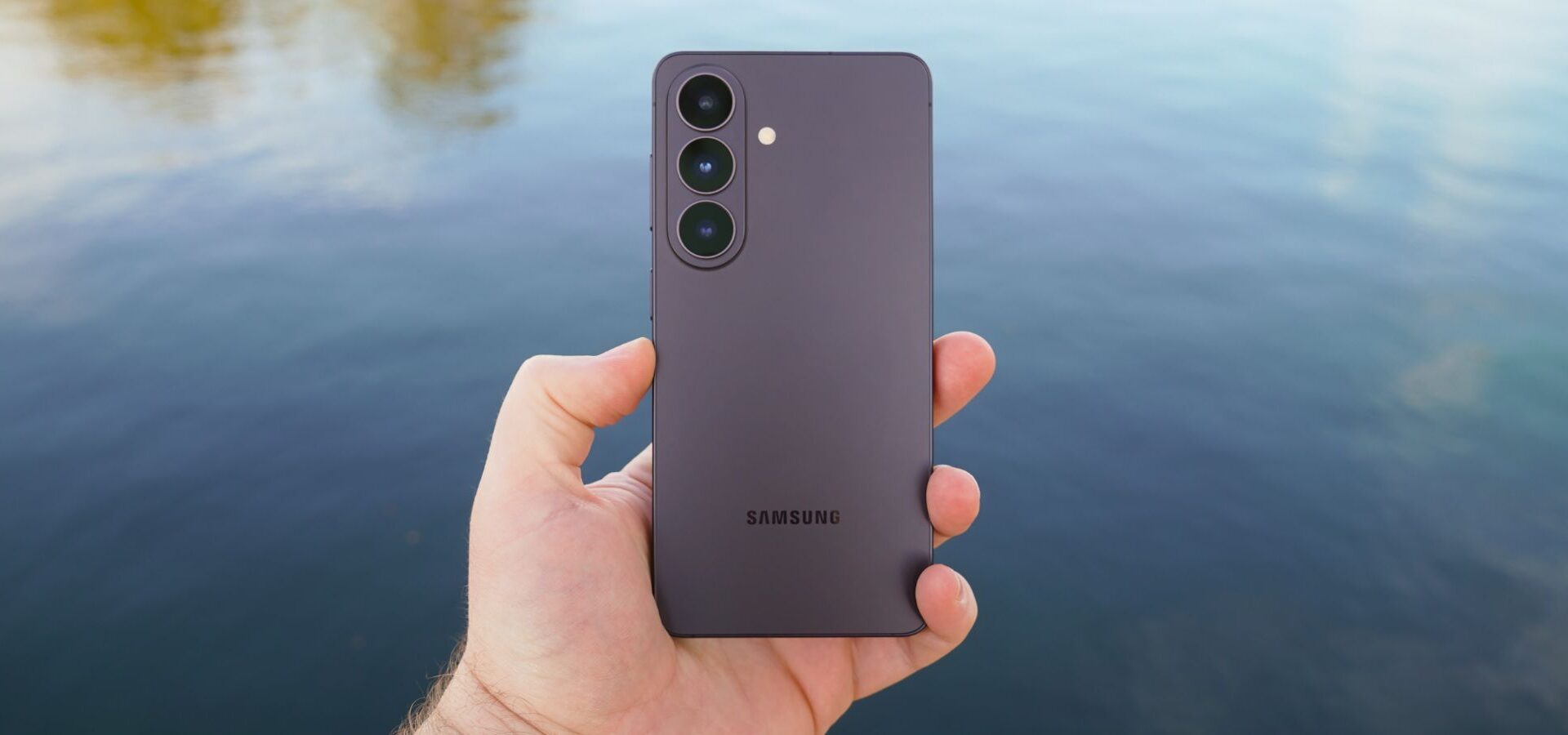 Samsung Galaxy S26 review: Bigger screen, smaller upgrades
