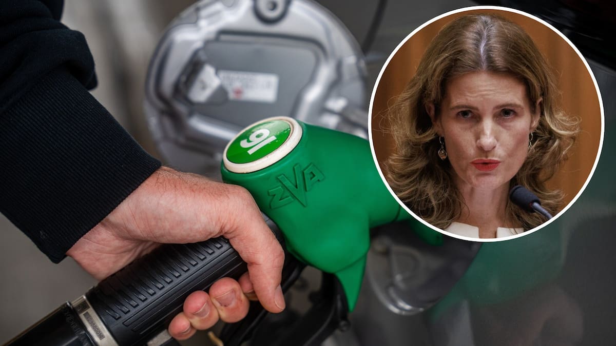 New Zealand’s fuel stocks ‘stable’, increases in petrol and jet fuel, diesel level drops