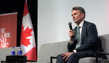 CPPIB’s John Graham says pension fund ‘open for business’ to invest in defence sector