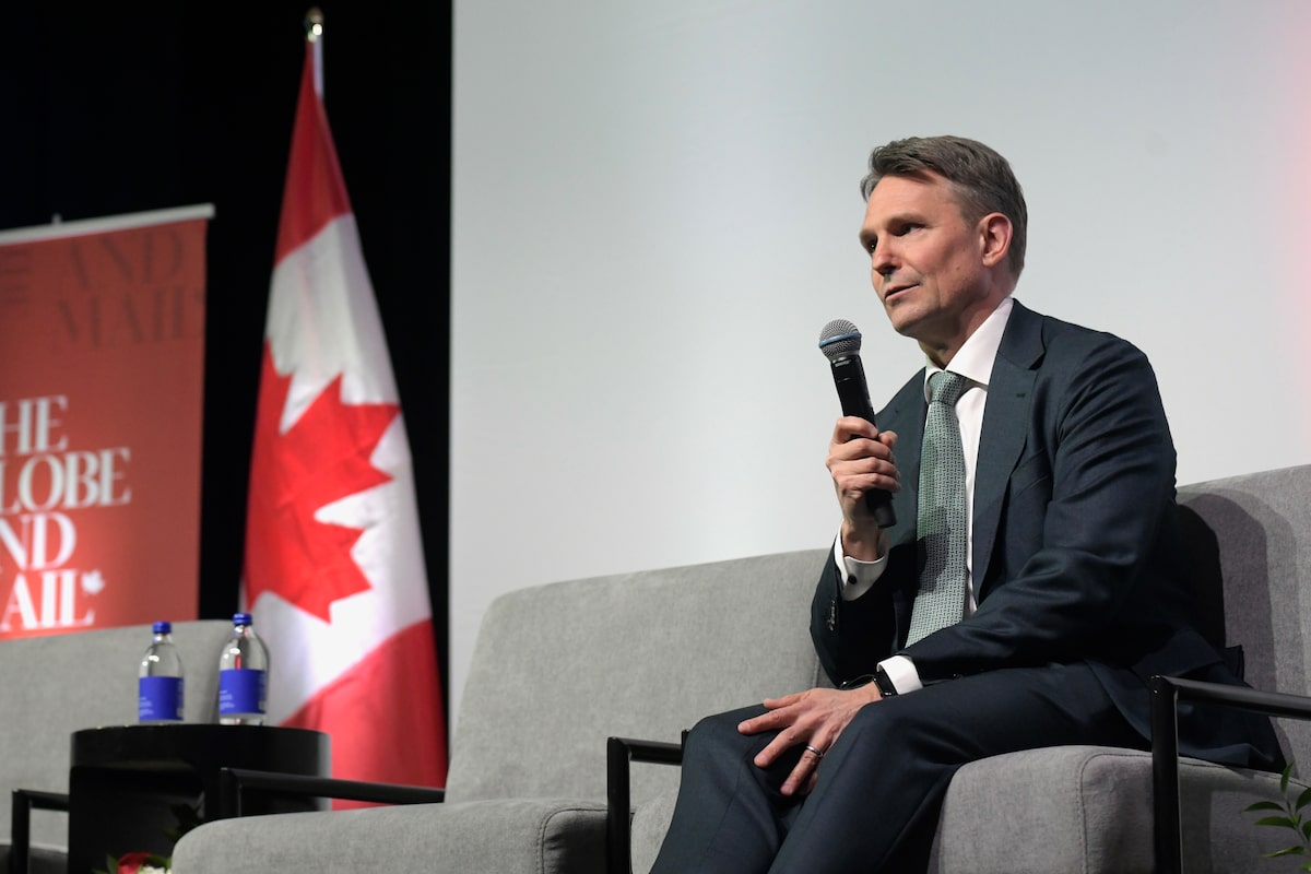 CPPIB’s John Graham says pension fund ‘open for business’ to invest in defence sector