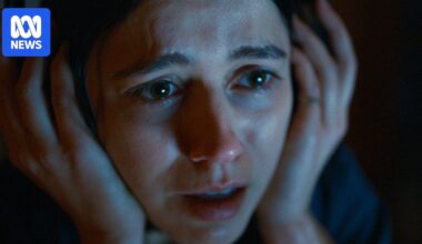 Undertone's director taps into our fear of things that go bump in the night