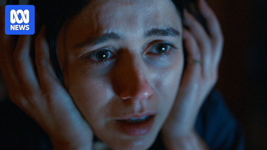 Undertone's director taps into our fear of things that go bump in the night