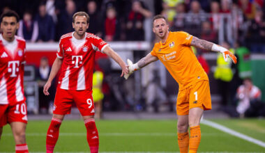 Bayer Leverkusen: Starke Worte von Mark Flekken: „Ich bin ein Beispiel für unser Problem!“ | Sport