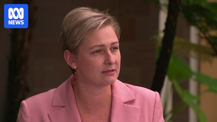 CEOs in Qld's billion-dollar residential care sector paid up to $679k, review finds