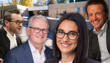 Revealed: The Tasmanian lawyers named among Australia’s best - The Mercury