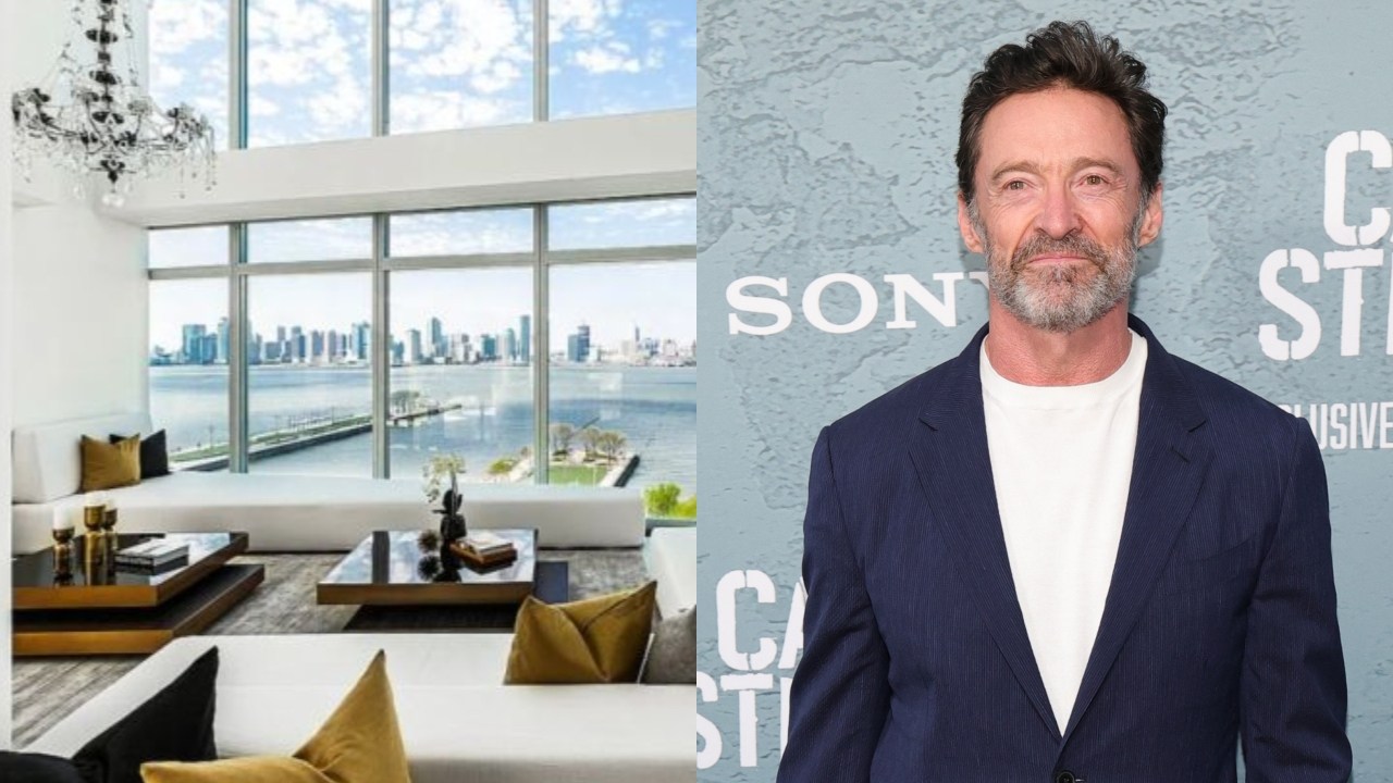 Hugh Jackman and Deborra-Lee Furness cut price of marital home by $14.5 million after four years on and off the market