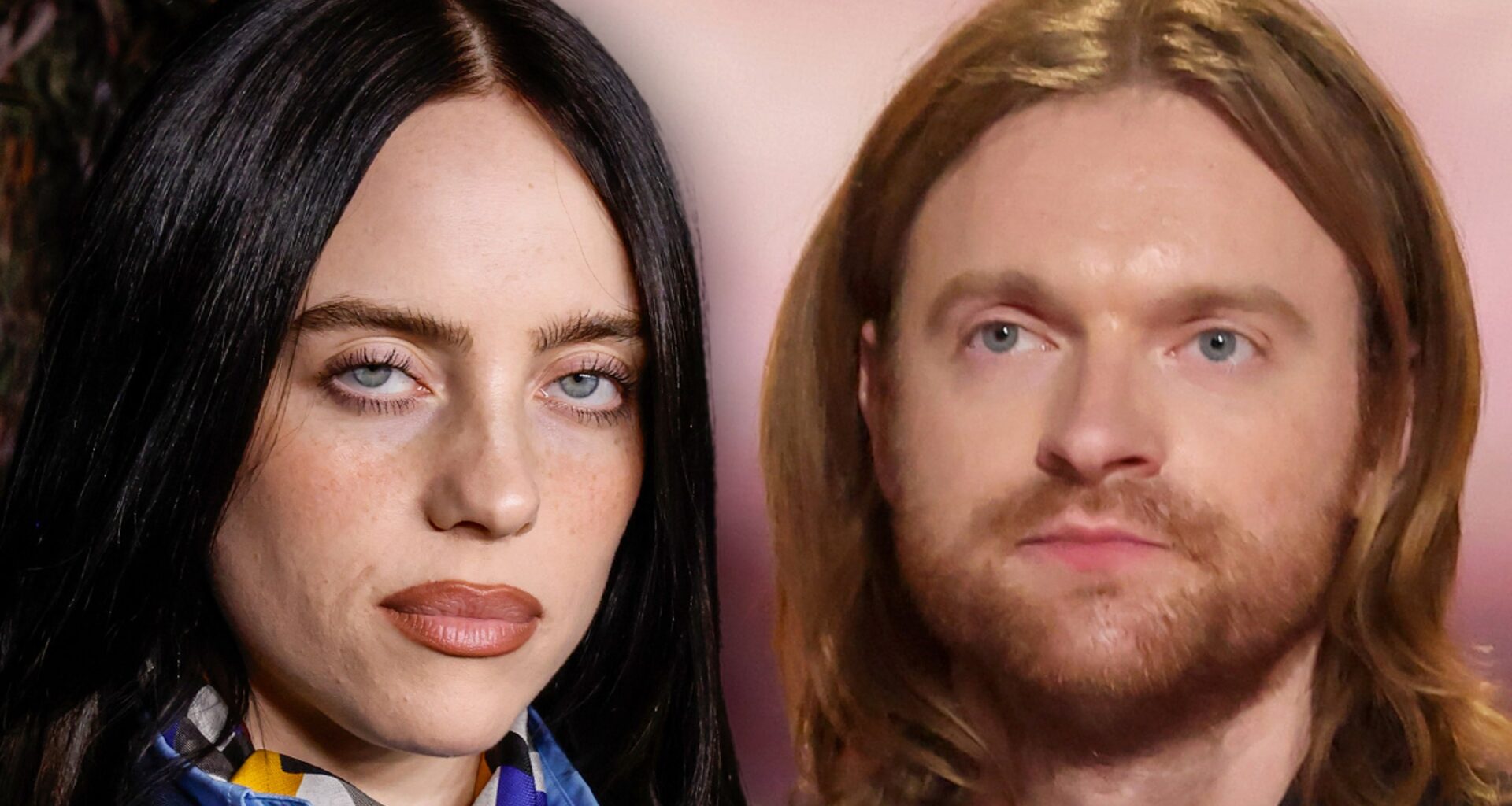 Billie Eilish Addresses Rumors She and Brother Finneas Had a Falling Out