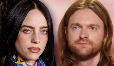 Billie Eilish Addresses Rumors She and Brother Finneas Had a Falling Out