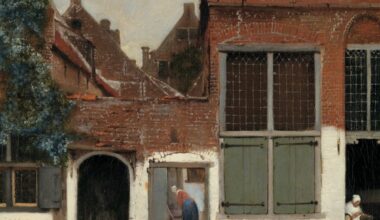 Keep it in the family: how Johannes Vermeer’s paintings remained out of view for so long - The Art Newspaper