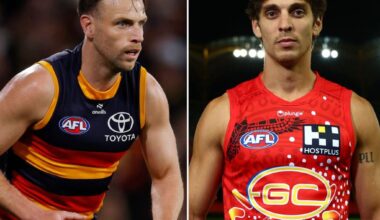 Subscribe to Code Sports for exclusive stories