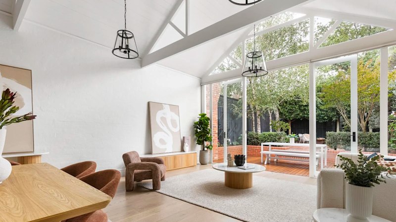 Clearance rate remains below 60 per cent