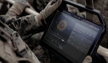 DroneShield announces Q2 2026 software release