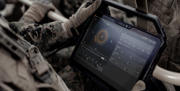 DroneShield announces Q2 2026 software release