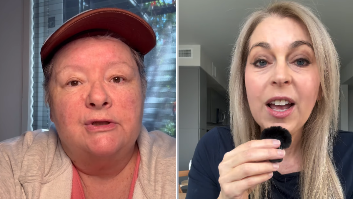 Magda Szubanski unwittingly becomes face of online health scam amid cancer remission