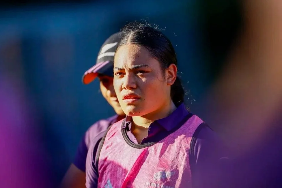 NINE nib BLUES LINE UP FOR BLACK FERNS — Blues Rugby