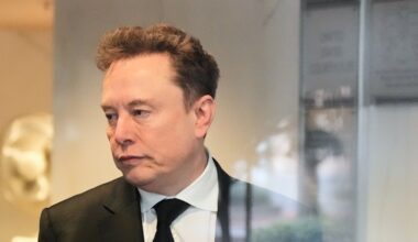 Elon Musk, Sam Altman OpenAI trial starts in California