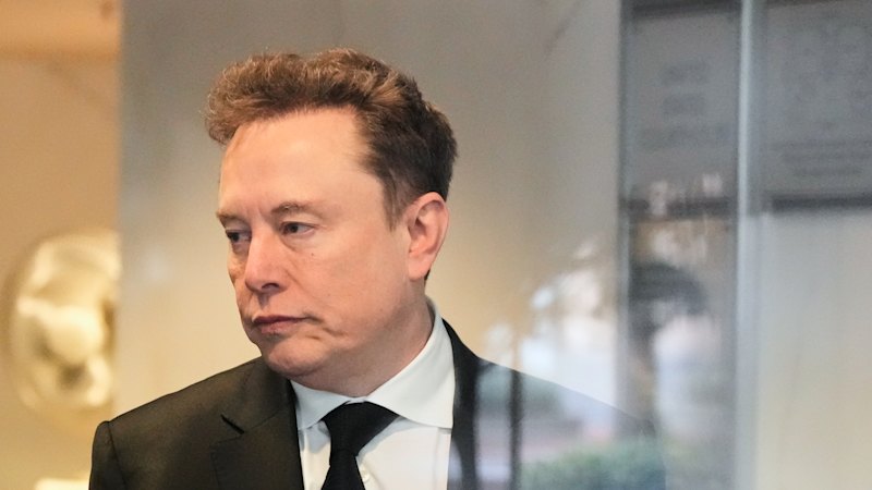 Elon Musk, Sam Altman OpenAI trial starts in California