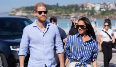 Australians deliver brutal verdict on Harry and Meghan’s visit in Channel 7 Ray Morgan Poll