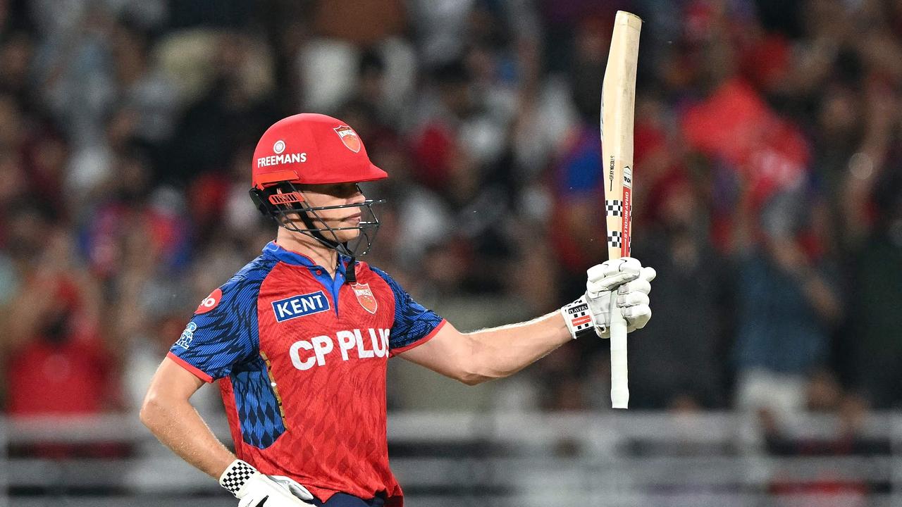 Cooper Connolly smashes 87 as Punjab Kings defeat Lucknow Super Giants and maintain their unbeaten record