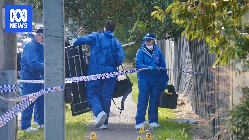 Five arrested after bodyguard of controversial rapper allegedly kidnapped and assaulted in Sydney's west