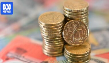 Australian dollar surges to four-year high as traders see Iran war ending in near-term
