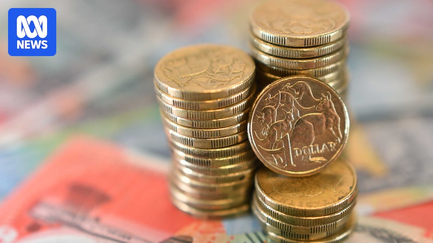 Australian dollar surges to four-year high as traders see Iran war ending in near-term