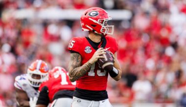 Bizarre reason Carson Beck could get snubbed, Miami Hurricanes, video, explainer, start time