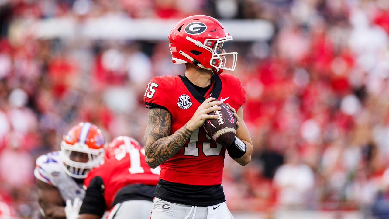 Bizarre reason Carson Beck could get snubbed, Miami Hurricanes, video, explainer, start time