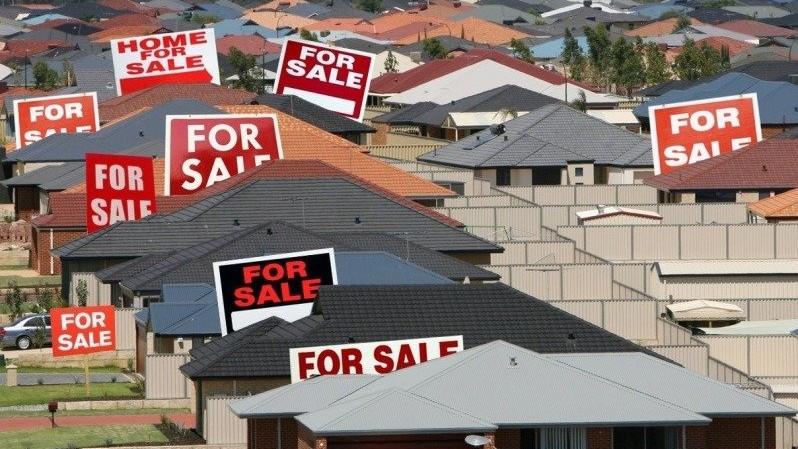 Real Estate Institute of WA figures ‘indicate Perth’s median house could increase by 20 per cent in 2026’