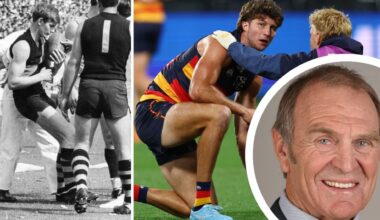 AFL concussion compensation argument is the same old story