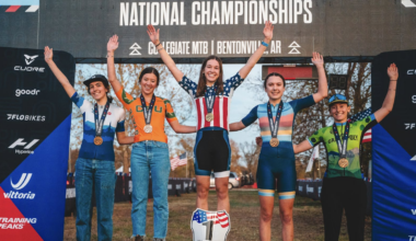 Joyriding: Middlebury College cycling - The Middlebury Campus