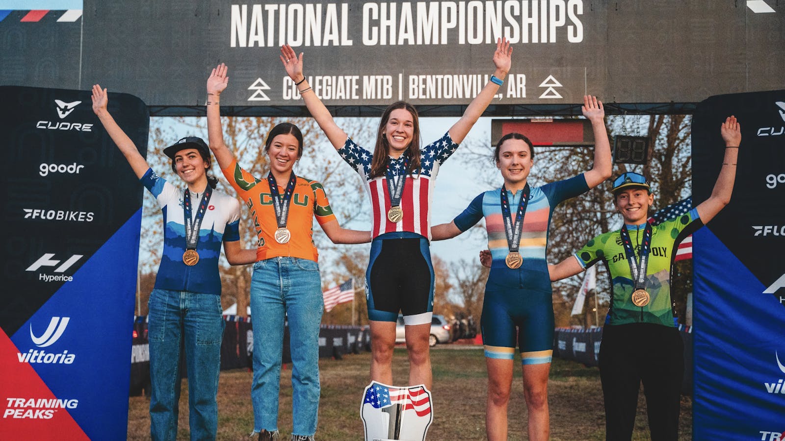 Joyriding: Middlebury College cycling - The Middlebury Campus