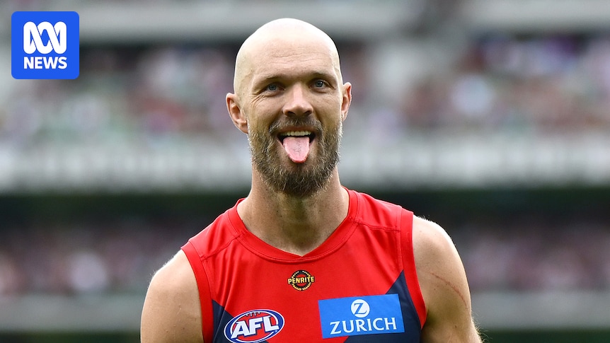 Rolling 2026 AFL All-Australian team 1.0: Max Gawn tracking towards league record as Will Ashcroft headlines eight first-timers