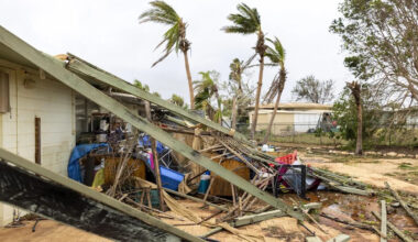 Tourism funding boost to help cyclone-hit towns recover