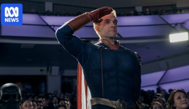 What to watch, listen and make this weekend: The Boys, Jessie and sausage rolls