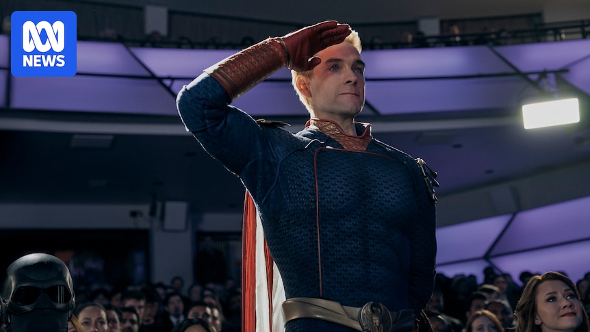 What to watch, listen and make this weekend: The Boys, Jessie and sausage rolls