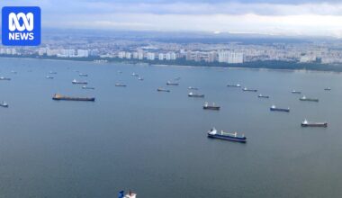 Indonesia's finance minister suggests Strait of Malacca toll before immediately backtracking