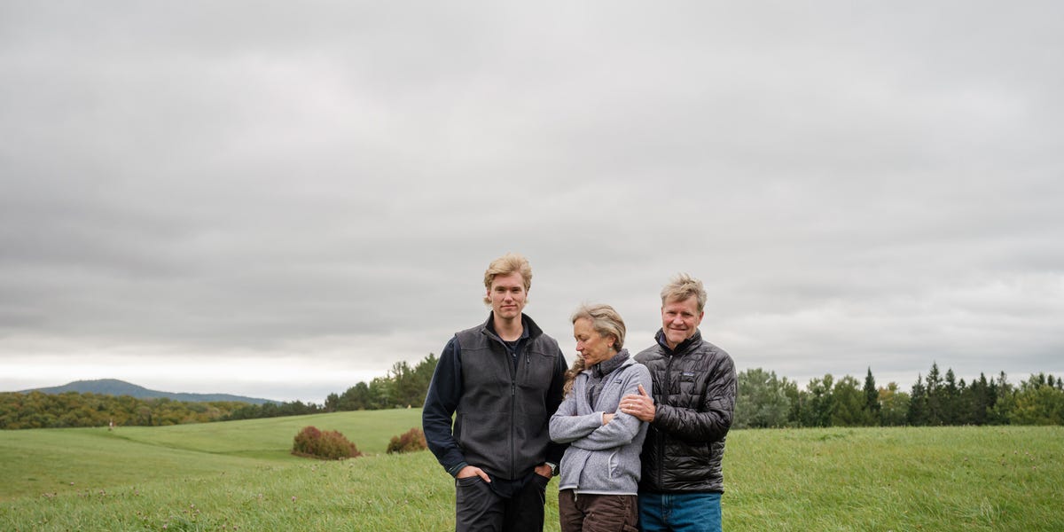 Why Moriah Wilson's Family Participated in the New Netflix Documentary