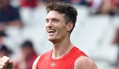 Live AFL 2026, Melbourne Demons vs Gold Coast Suns Round 4