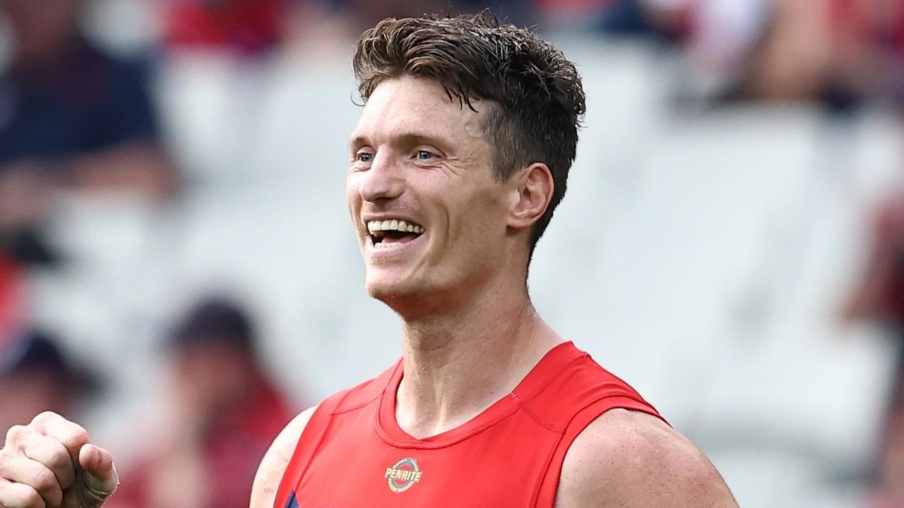 Live AFL 2026, Melbourne Demons vs Gold Coast Suns Round 4