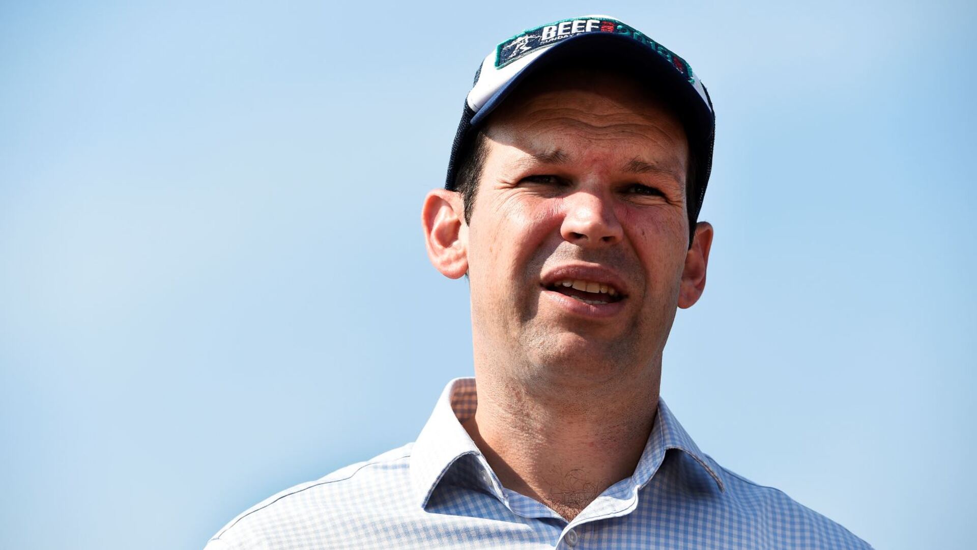 ‘More Australian jobs’: Matt Canavan aims to grow local businesses