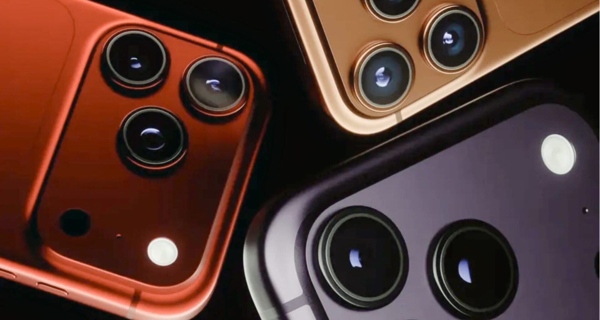 iPhone 18 Pro is step one in Apple's massive camera improvement plan — here's what's coming