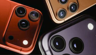 iPhone 18 Pro is step one in Apple's massive camera improvement plan — here's what's coming