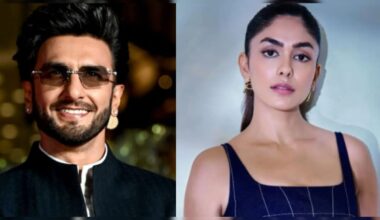 "He's The Reason I Exist In This Industry"